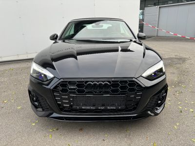 Audi A5 Gebrauchtwagen