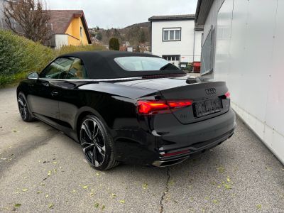 Audi A5 Gebrauchtwagen