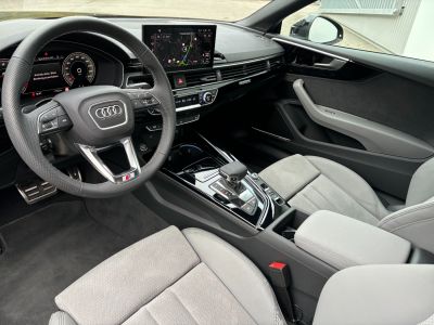 Audi A5 Gebrauchtwagen