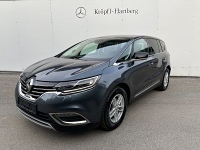 Renault Espace Gebrauchtwagen