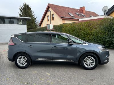 Renault Espace Gebrauchtwagen