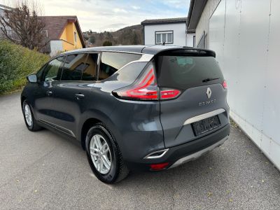 Renault Espace Gebrauchtwagen