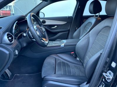 Mercedes-Benz GLC Gebrauchtwagen