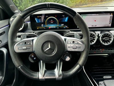 Mercedes-Benz A-Klasse Gebrauchtwagen