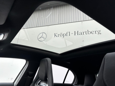 Mercedes-Benz A-Klasse Gebrauchtwagen