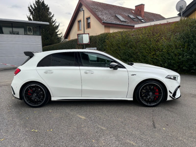 Mercedes-Benz A-Klasse Gebrauchtwagen