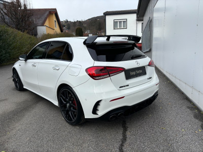 Mercedes-Benz A-Klasse Gebrauchtwagen