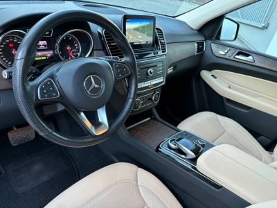 Mercedes-Benz GLE Gebrauchtwagen