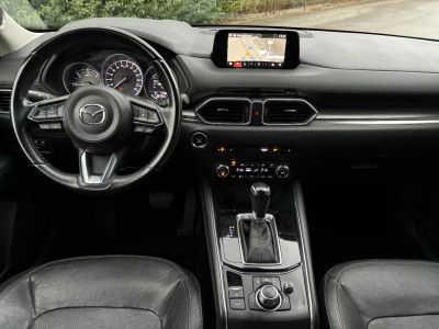 Mazda CX-5 Gebrauchtwagen