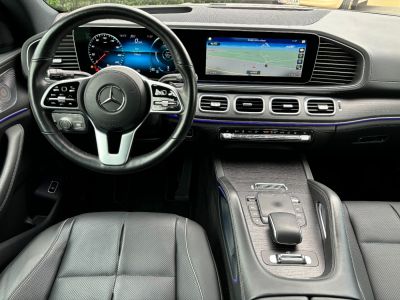 Mercedes-Benz GLE Gebrauchtwagen