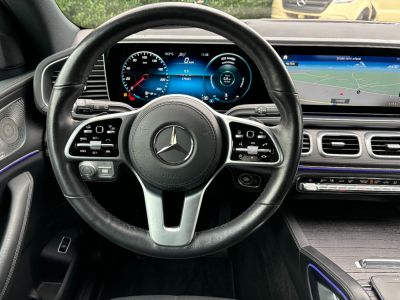 Mercedes-Benz GLE Gebrauchtwagen