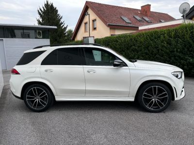 Mercedes-Benz GLE Gebrauchtwagen