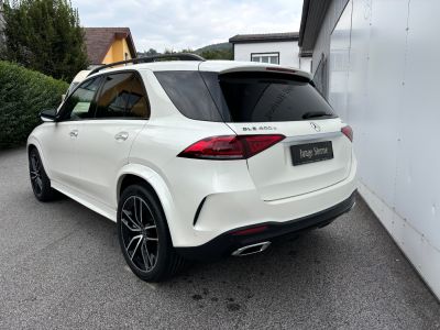 Mercedes-Benz GLE Gebrauchtwagen