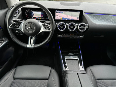 Mercedes-Benz GLA Gebrauchtwagen