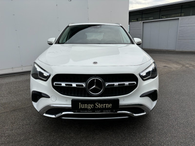 Mercedes-Benz GLA Gebrauchtwagen