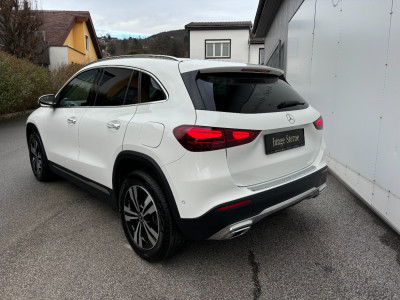 Mercedes-Benz GLA Gebrauchtwagen