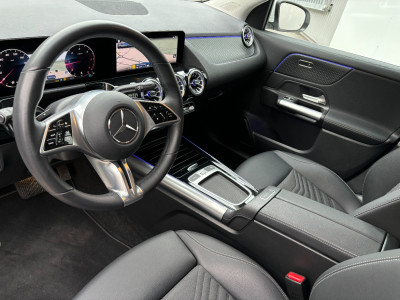 Mercedes-Benz GLA Gebrauchtwagen