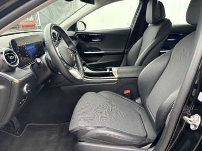 Mercedes-Benz C-Klasse Gebrauchtwagen