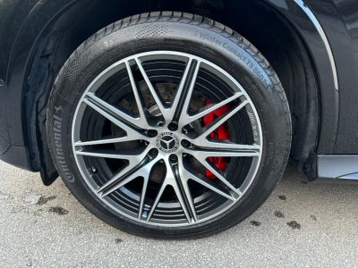 Mercedes-Benz GLC Gebrauchtwagen