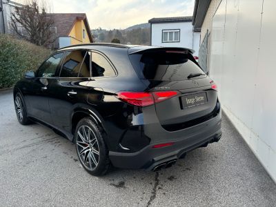 Mercedes-Benz GLC Gebrauchtwagen