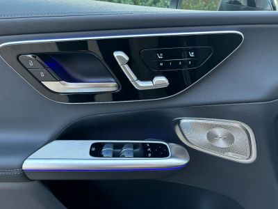 Mercedes-Benz GLC Gebrauchtwagen