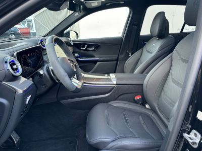 Mercedes-Benz GLC Gebrauchtwagen