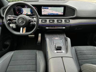 Mercedes-Benz GLE Gebrauchtwagen