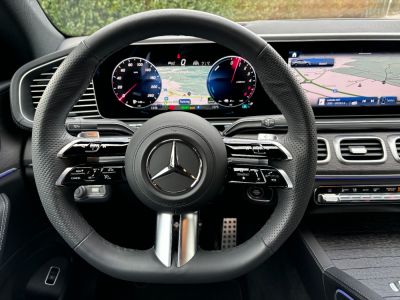 Mercedes-Benz GLE Gebrauchtwagen