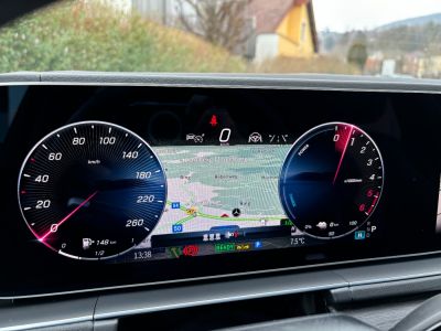 Mercedes-Benz GLE Gebrauchtwagen