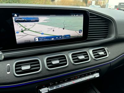 Mercedes-Benz GLE Gebrauchtwagen