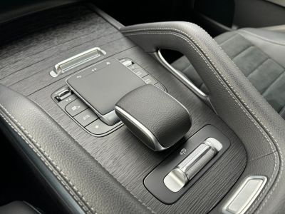 Mercedes-Benz GLE Gebrauchtwagen