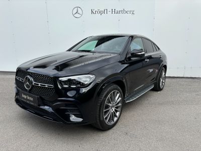 Mercedes-Benz GLE Gebrauchtwagen