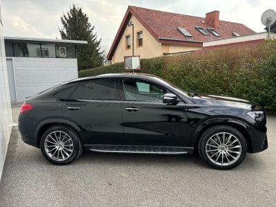 Mercedes-Benz GLE Gebrauchtwagen