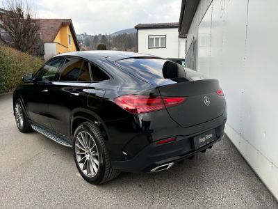 Mercedes-Benz GLE Gebrauchtwagen