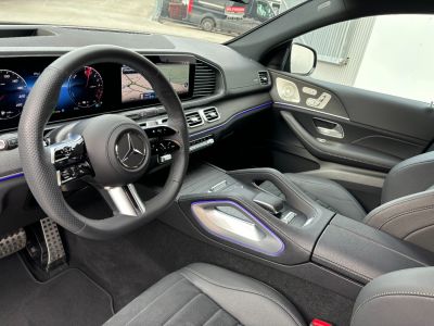 Mercedes-Benz GLE Gebrauchtwagen