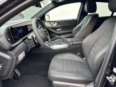 Mercedes-Benz GLE Gebrauchtwagen