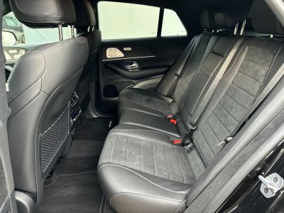 Mercedes-Benz GLE Gebrauchtwagen