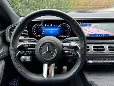 Mercedes-Benz GLE Gebrauchtwagen