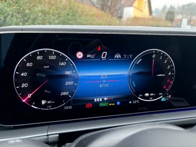 Mercedes-Benz GLE Gebrauchtwagen