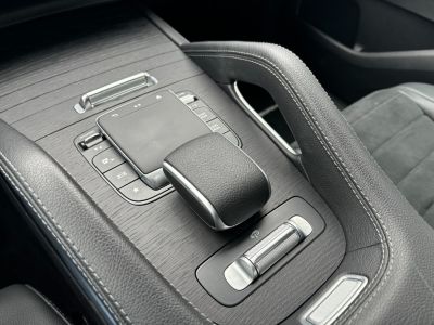 Mercedes-Benz GLE Gebrauchtwagen