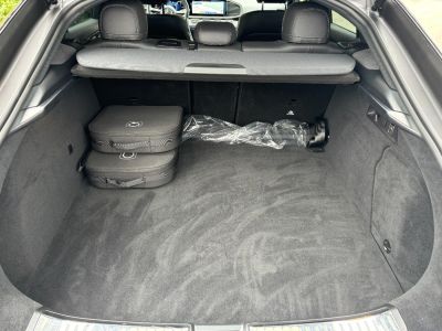 Mercedes-Benz GLE Gebrauchtwagen