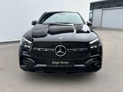 Mercedes-Benz GLE Gebrauchtwagen
