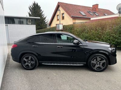 Mercedes-Benz GLE Gebrauchtwagen