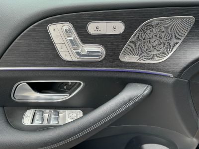 Mercedes-Benz GLE Gebrauchtwagen