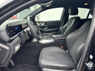 Mercedes-Benz GLE Gebrauchtwagen
