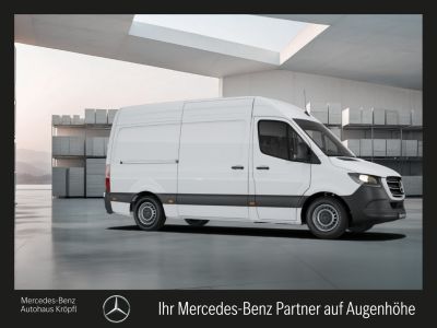 Mercedes-Benz Sprinter Gebrauchtwagen