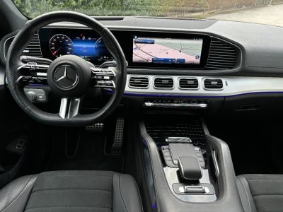 Mercedes-Benz GLE Gebrauchtwagen