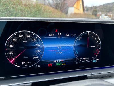 Mercedes-Benz GLE Gebrauchtwagen