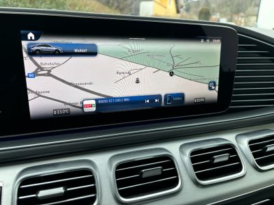 Mercedes-Benz GLE Gebrauchtwagen