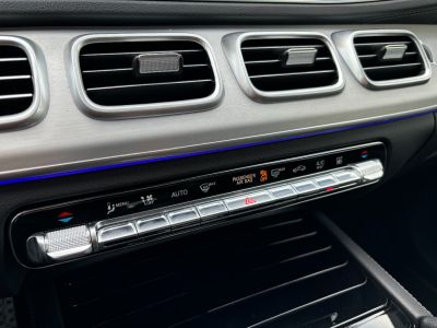 Mercedes-Benz GLE Gebrauchtwagen